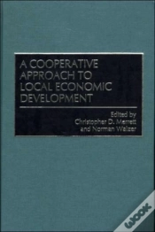 Capa do artigo A Cooperative Approach To Local Economic Development