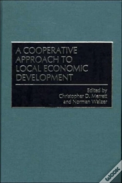 Capa do artigo A Cooperative Approach To Local Economic Development