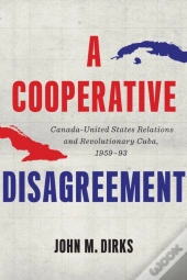 A Cooperative Disagreement