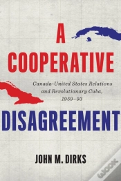Capa do artigo A Cooperative Disagreement