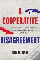 A Cooperative Disagreement