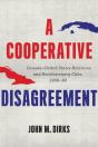 A Cooperative Disagreement - Preview