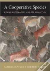 Capa do artigo A Cooperative Species