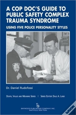 Capa do artigo A Cop Doc'S Guide To Public Safety Complex Trauma Syndrome