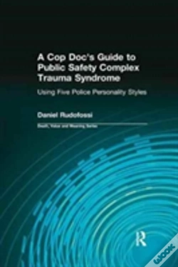 Capa do artigo A Cop Doc'S Guide To Public Safety Complex Trauma Syndrome
