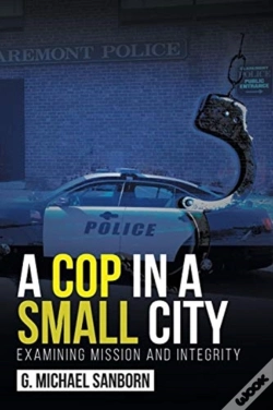 Capa do artigo A Cop In A Small City