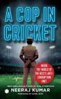 A Cop In Cricket - Preview