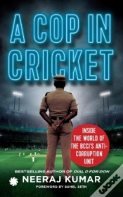 Capa do artigo A Cop In Cricket