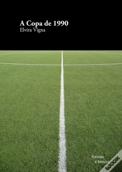 Capa do artigo A Copa De 1990