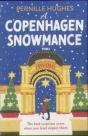 A Copenhagen Snowmance - Preview