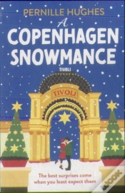 Capa do artigo A Copenhagen Snowmance