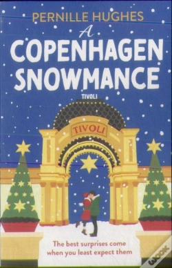 Capa do artigo A Copenhagen Snowmance