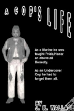 Capa do artigo A Cop'S Life