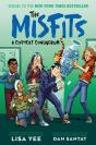 A Copycat Conundrum (The Misfits) - Preview