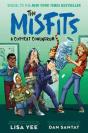 A Copycat Conundrum (The Misfits) - Preview