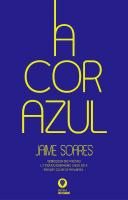A Cor Azul