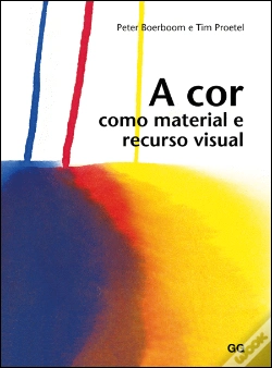 Capa do artigo A Cor Como Material e Recurso Visual