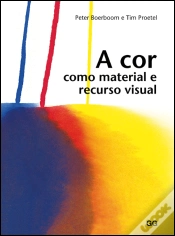 Capa do artigo A Cor Como Material e Recurso Visual