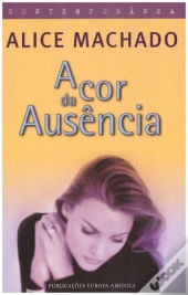 A Cor Da Ausência