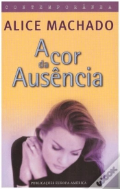 Capa do artigo A Cor Da Ausência