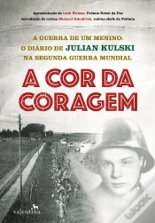 Capa do artigo A Cor Da Coragem