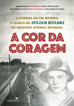 Capa do artigo A Cor Da Coragem