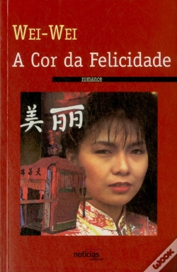 Capa do artigo A Cor da Felicidade
