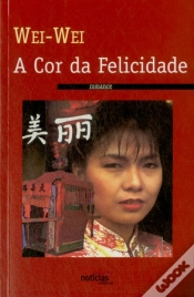 Capa do artigo A Cor da Felicidade