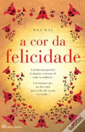 Capa do artigo A Cor da Felicidade