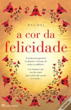 Capa do artigo A Cor da Felicidade