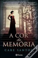 A Cor da Memória
