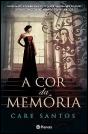 A Cor da Memória - Preview