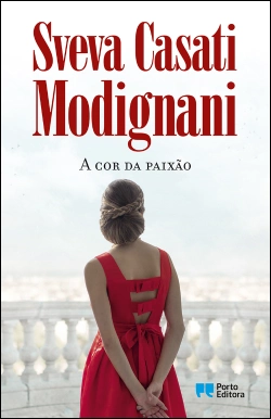 Capa do artigo A cor da paixão