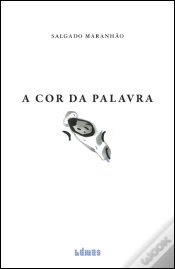 Capa do artigo A Cor da Palavra