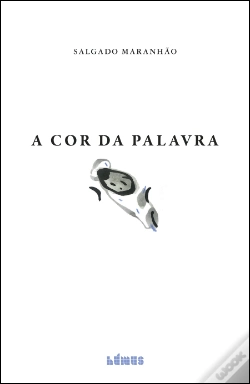 Capa do artigo A Cor da Palavra