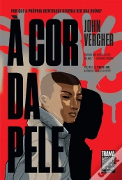 Capa do artigo À Cor Da Pele