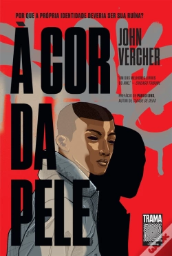 Capa do artigo À Cor Da Pele