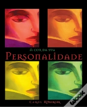 Capa do artigo A Cor da Sua Personalidade