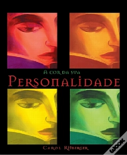Capa do artigo A Cor da Sua Personalidade