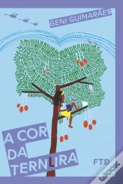 Capa do artigo A Cor Da Ternura