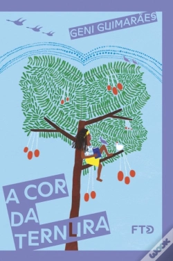 Capa do artigo A Cor Da Ternura