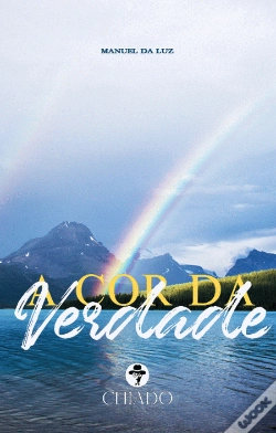 Capa do artigo A Cor da Verdade