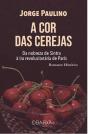 A Cor das Cerejas - Preview