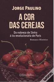 Capa do artigo A Cor das Cerejas