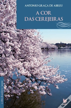 Capa do artigo A Cor das Cerejeiras