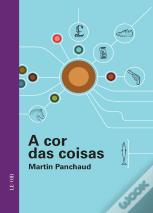 A Cor das Coisas