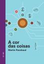A Cor das Coisas - Preview