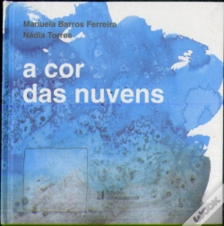 Capa do artigo A Cor das Nuvens