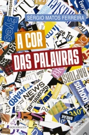 Capa do artigo A Cor das Palavras