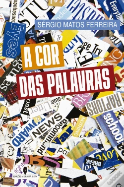 Capa do artigo A Cor das Palavras